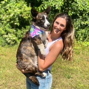 Meet your Posher, Rachel